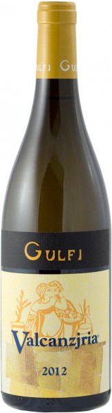 Вино Gulfi, "Valcanzjria", Sicilia IGT