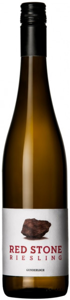 Вино Gunderloch, Riesling "Red Stone" QbA, 2022
