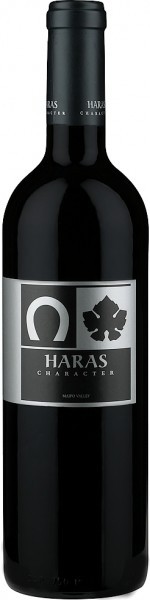 Вино Haras Character Cabernet Sauvignon-Carmenere, 2006