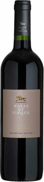 Вино "Haras de Pirque" Reserva de Propiedad, 2016