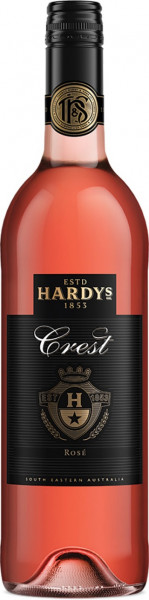 Вино Hardys, "Crest" Rose, 2020