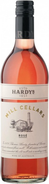 Вино Hardys, "Mill Cellars" Rose, 2015