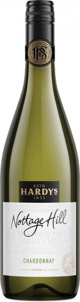 Вино Hardys, "Nottage Hill" Chardonnay, 2011