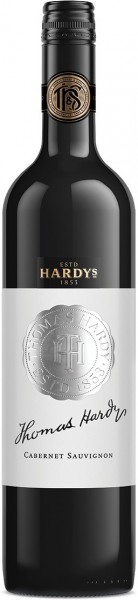 Вино Hardys, "Thomas Hardy" Cabernet Sauvignon, 2010