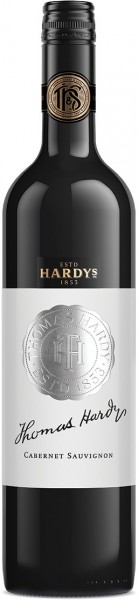 Вино Hardys, "Thomas Hardy" Cabernet Sauvignon, 2012