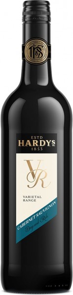 Вино Hardys, "VR" Cabernet Sauvignon