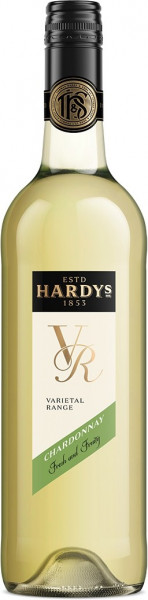 Вино Hardys, "VR" Chardonnay, 2017