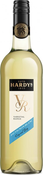 Вино Hardys, "VR" Sauvignon Blanc, 2013