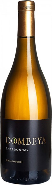 Вино Haskell, "Dombeya" Chardonnay, 2013