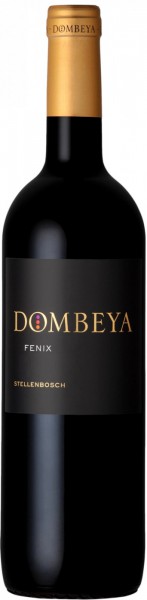 Вино Haskell, "Dombeya" Fenix, 2009