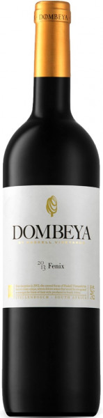 Вино Haskell, "Dombeya" Fenix, 2013