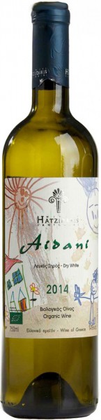 Вино Hatzidakis Winery, Aidani, 2014