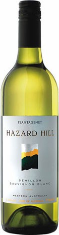 Вино Hazard Hill Semillon Sauvignon Blanc, Plantagenet wines 2005
