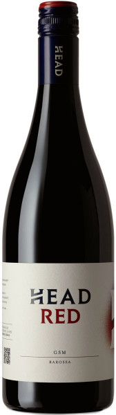 Вино Head Wines, "Head Red" GSM, Barossa Valley, 2018