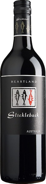 Вино Heartland, Stickleback Red, 2006