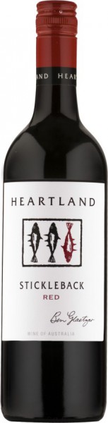 Вино Heartland, "Stickleback" Red, 2009