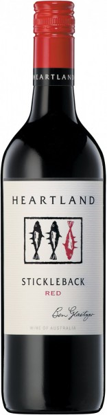 Вино Heartland, "Stickleback" Red, 2010