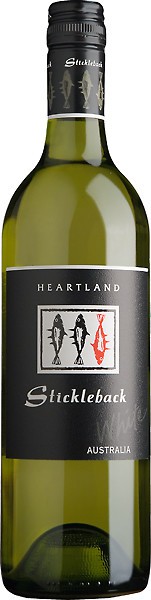 Вино Heartland, Stickleback White, 2007