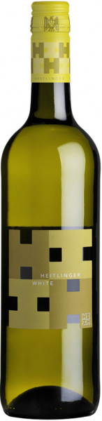 Вино "Heitlinger" White, 2021