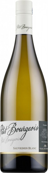 Вино Henri Bourgeois, "Petit Bourgeois" Sauvignon Blanc, 2015