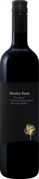 Вино Hentley Farm, "The Marl" Cabernet Sauvignon, 2020