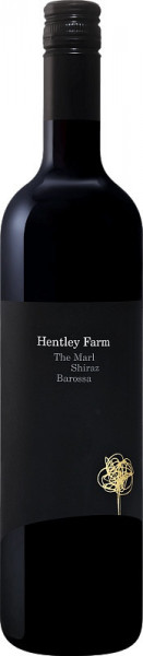 Вино Hentley Farm, "The Marl" Shiraz, 2019