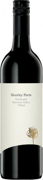 Вино Hentley Farm, Zinfandel, 2017