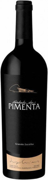 Вино "Herdade da Pimenta" Grande Escolha, 2015
