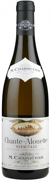 Вино Hermitage "Chante-Alouette" AOC, 2005
