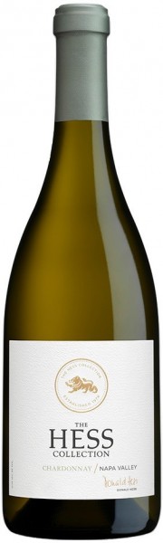 Вино "Hess Collection" Chardonnay, Napa Valley, 2014