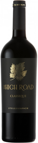 Вино High Road, Classique, 2015