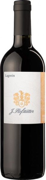 Вино Hofstatter, Lagrein, Alto Adige DOC, 2015