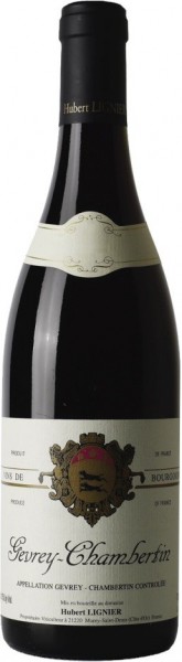 Вино Hubert Lignier, Gevrey-Chambertin, 2011, 1.5 л