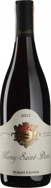 Вино Hubert Lignier, Morey-Saint-Denis AOC, 2017
