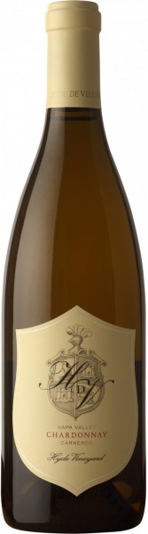 Вино Hyde de Villaine, Chardonnay, Los Carneros, 2012