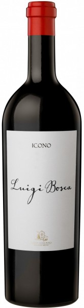 Вино "Icono" Luigi Bosca 2007