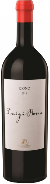 Вино "Icono" Luigi Bosca, 2011
