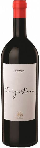 Вино "Icono" Luigi Bosca, 2015
