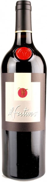 Вино "il Futuro", Toscana IGT, 2007