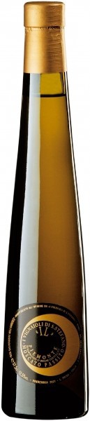 Вино Il Moscato Passito DOC 2004, 0.375 л