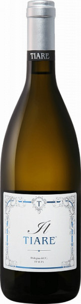 Вино "Il Tiare" Sauvignon, 2016