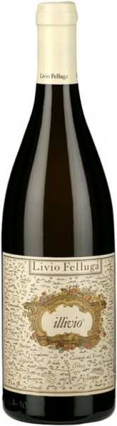 Вино Illivio, Colli Orientali Friuli DOC, 2006