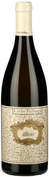 Вино "Illivio", Colli Orientali Friuli DOC, 2009