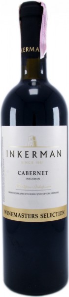 Вино Inkerman, Cabernet Inkerman