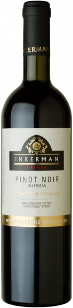 Вино Inkerman, Pinot Noir Inkerman