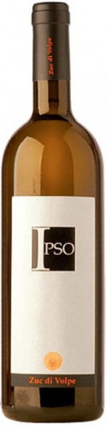 Вино Ipso Zuc di Volpe DOC 2006