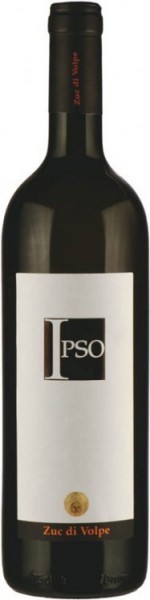 Вино "Ipso" Zuc di Volpe DOC, 2008