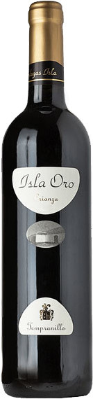 Вино "Isla Oro" Crianza, La Mancha DO