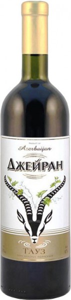 Вино Ismailli Wine, Dzheiran Tauz