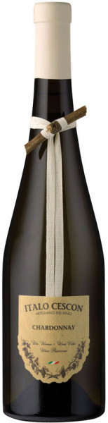 Вино Italo Cescon, Chardonnay, Piave DOC, 2017